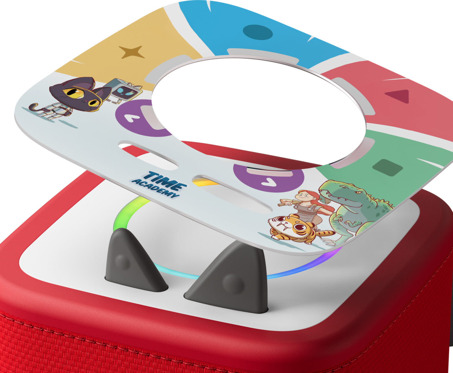 Tonieplay Time Academy: Adventure Through the Eras Game