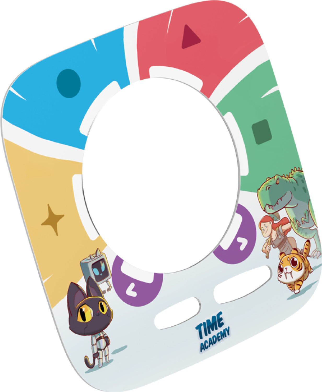 Tonieplay Time Academy: Adventure Through the Eras Game