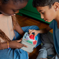 Tonieplay Time Academy: Adventure Through the Eras Game