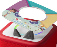 Tonieplay Unlucky Jo: A Fun Day of Chaos Game