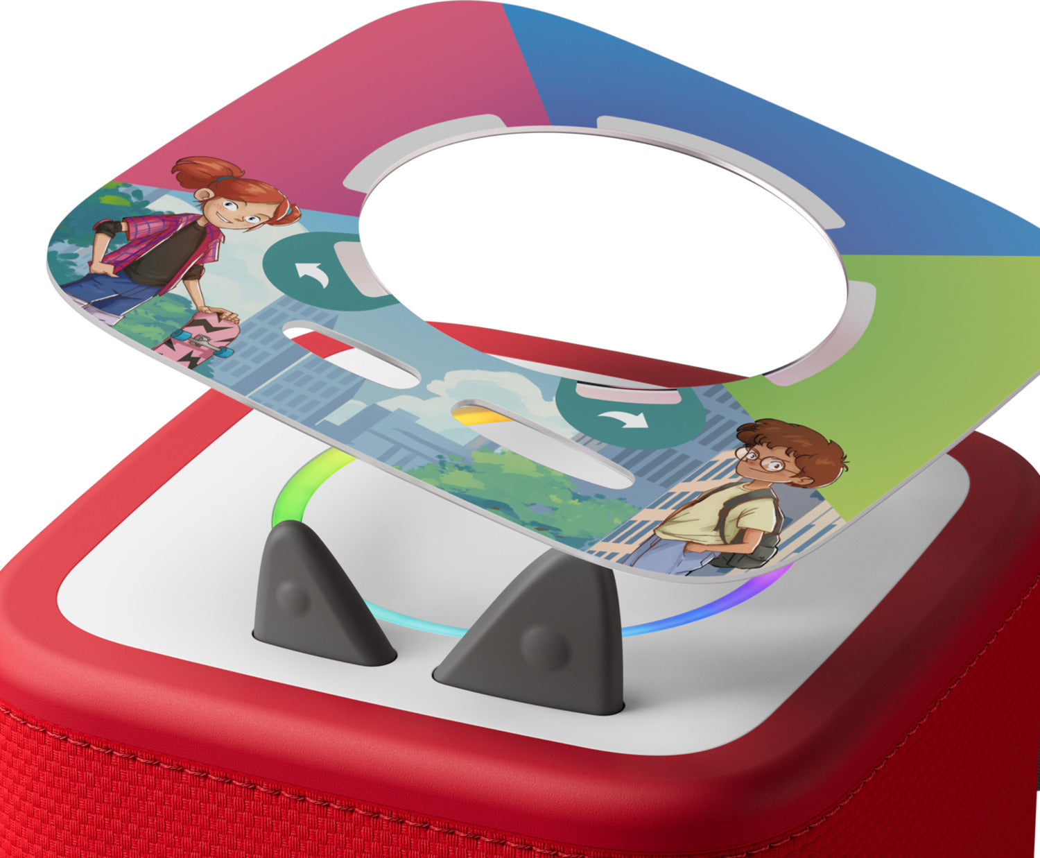 Tonieplay Mystery Mavericks: Rescue Poochie! Game