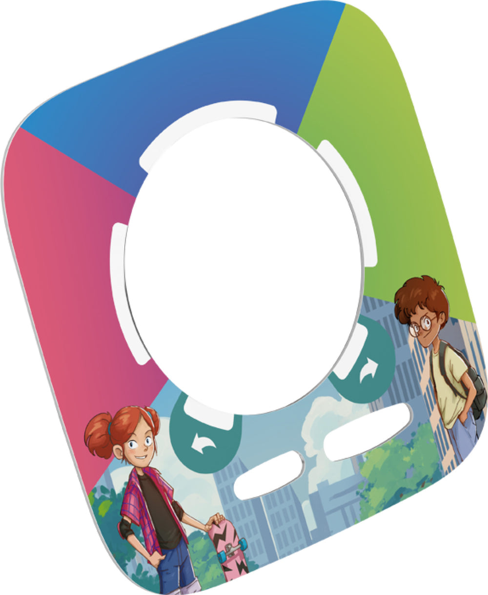 Tonieplay Mystery Mavericks: Rescue Poochie! Game