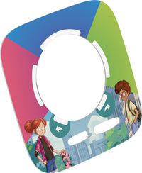 Tonieplay Mystery Mavericks: Rescue Poochie! Game