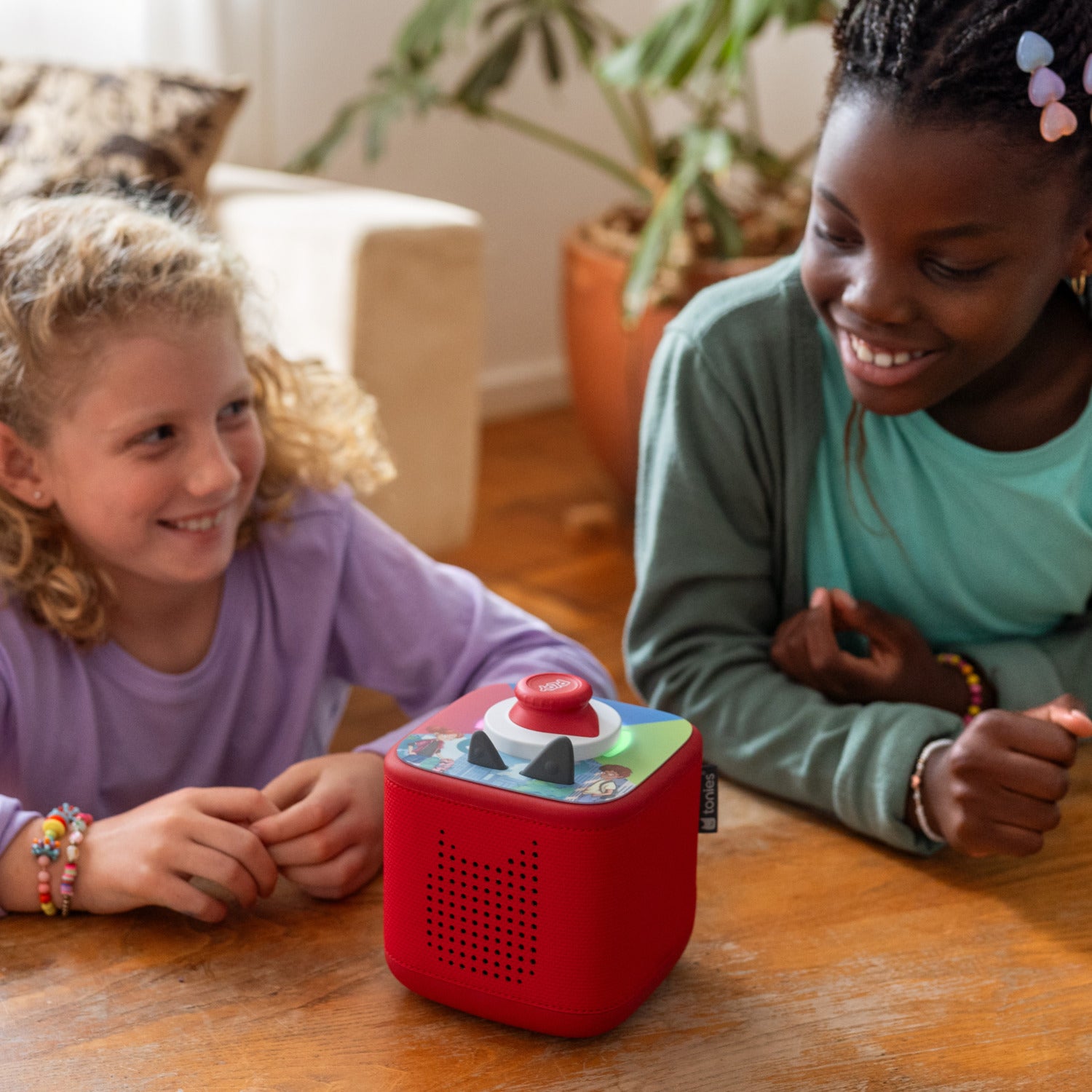 Tonieplay Mystery Mavericks: Rescue Poochie! Game