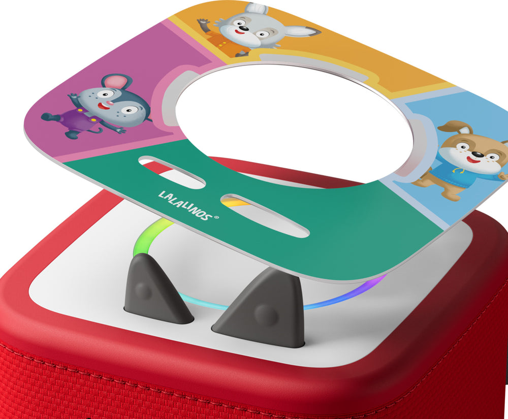 Tonieplay Lalalinos: Your Day in Bumbaloo Game