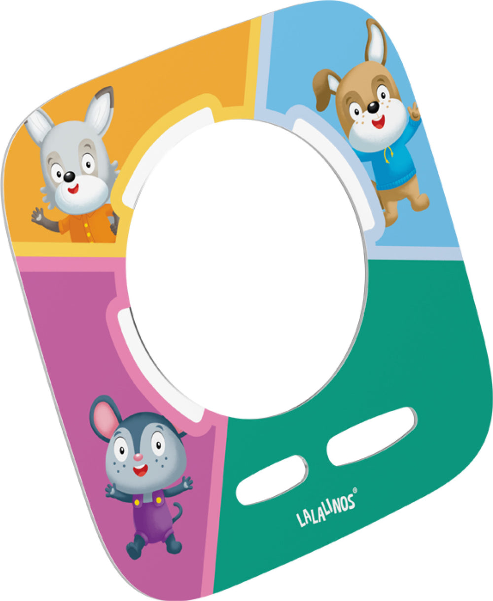 Tonieplay Lalalinos: Your Day in Bumbaloo Game