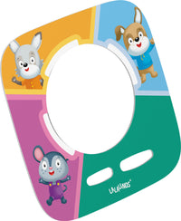 Tonieplay Lalalinos: Your Day in Bumbaloo Game