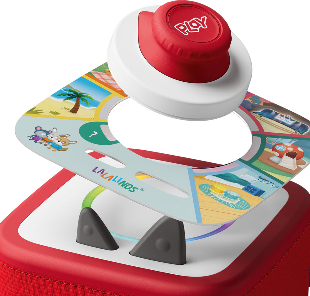 Lalalinos Find the Photo Tonieplay Controller + Game Set