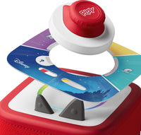 Disney Quiz Kingdom Tonieplay Controller + Game Set