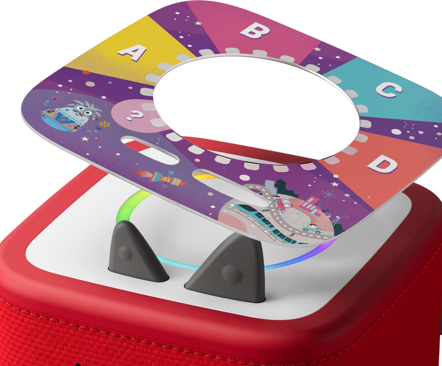 Tonieplay The Quizzles: All About Technology Game