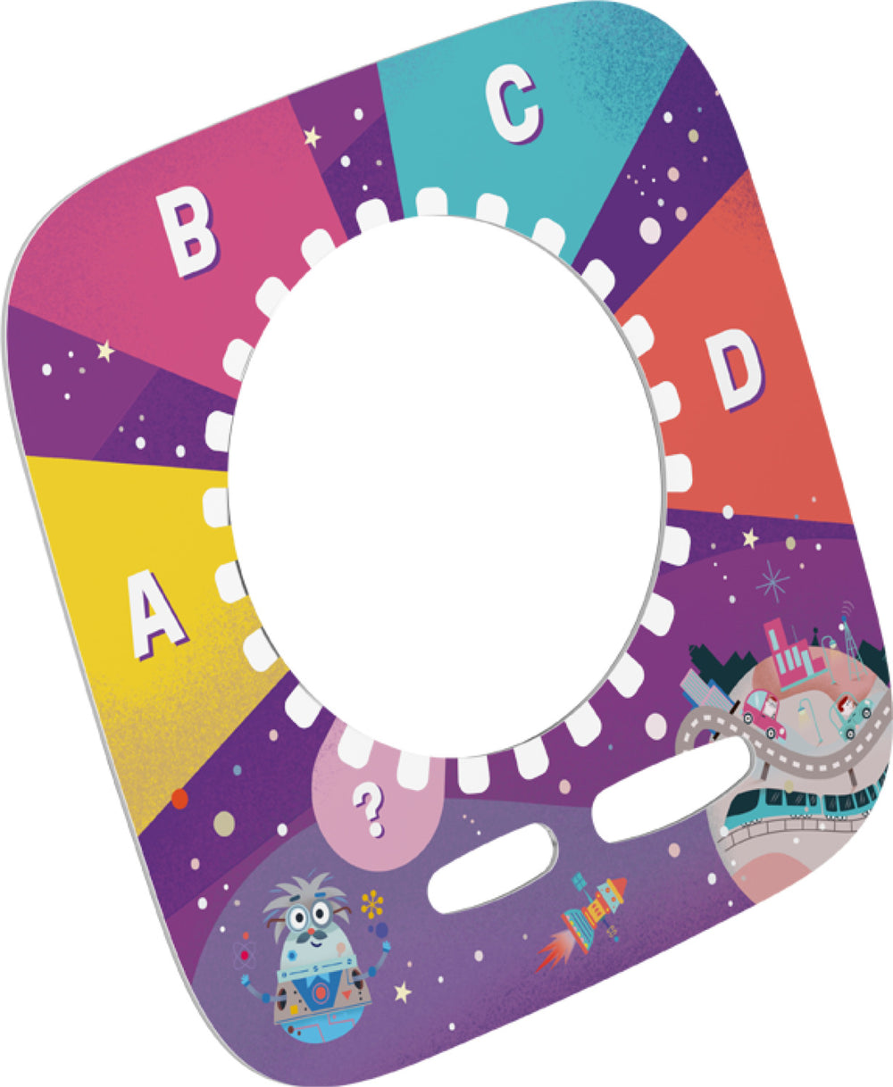 Tonieplay The Quizzles: All About Technology Game