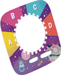 Tonieplay The Quizzles: All About Technology Game