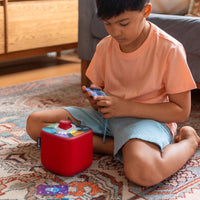 Tonieplay The Quizzles: All About Technology Game