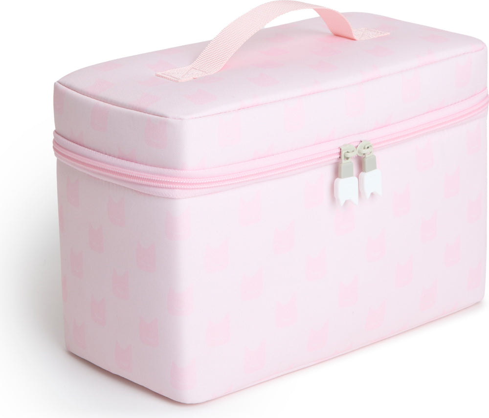 Toniebox Play Carrying Case - Pink