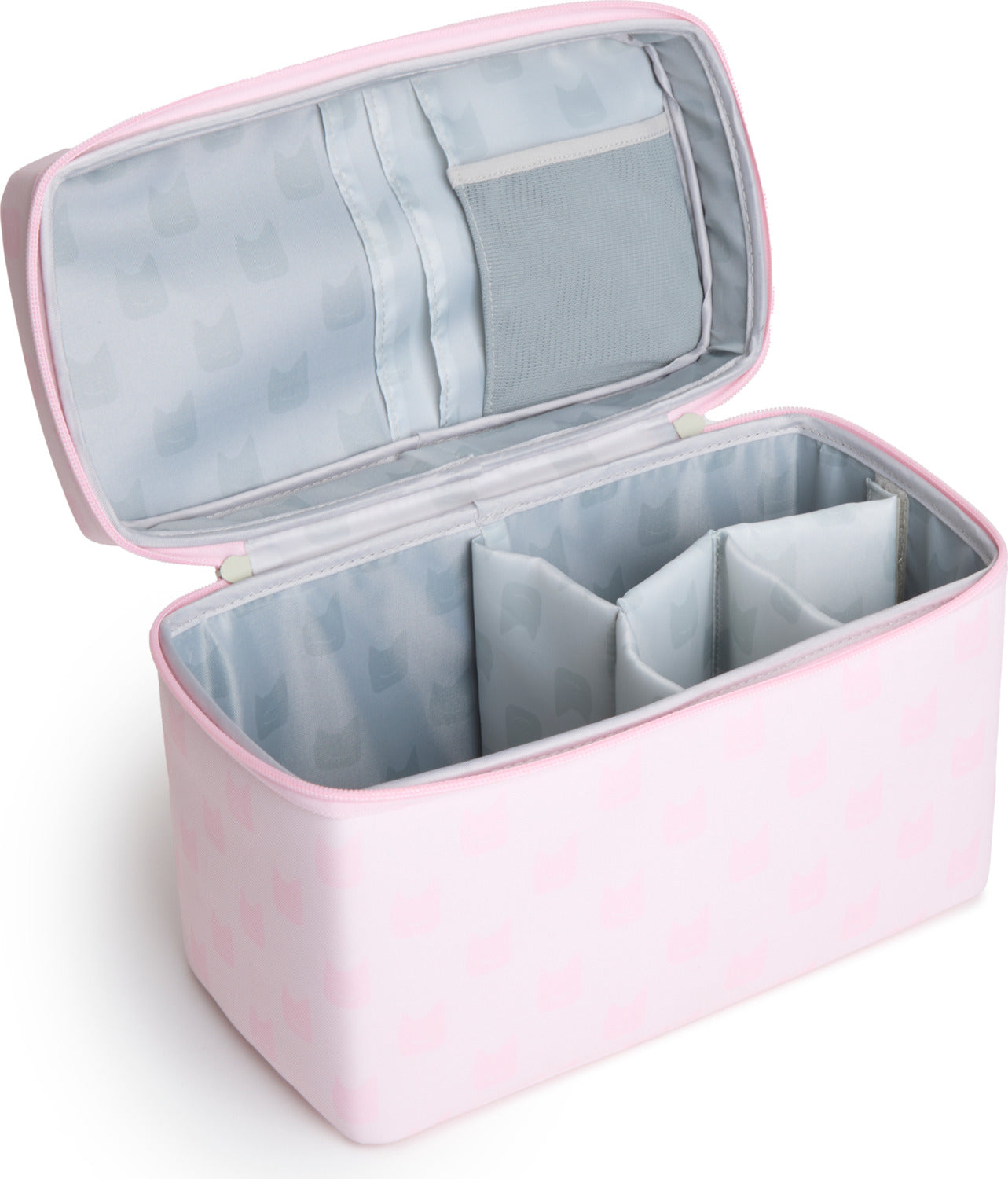 Toniebox Play Carrying Case - Pink