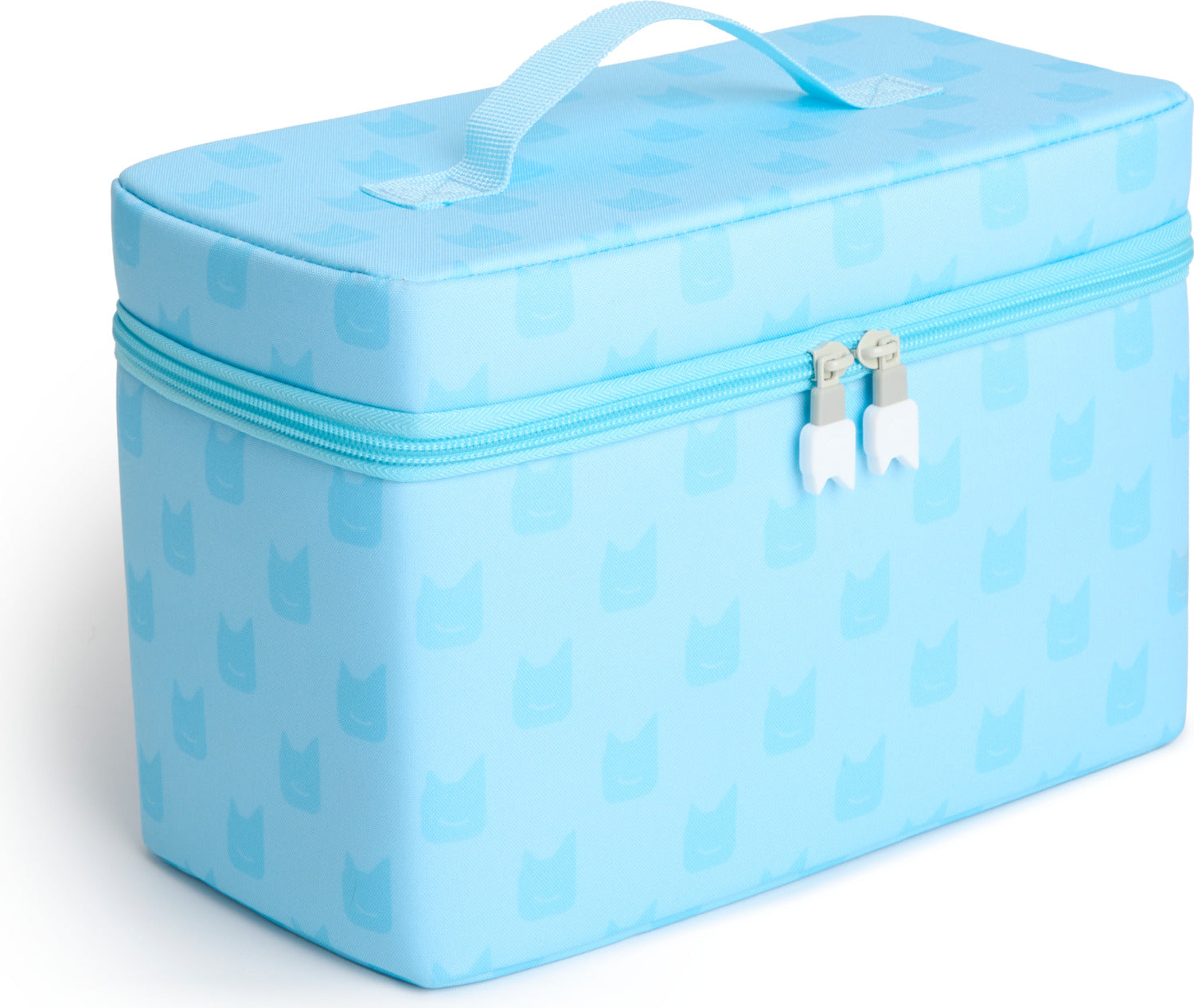 Toniebox Play Carrying Case - Blue