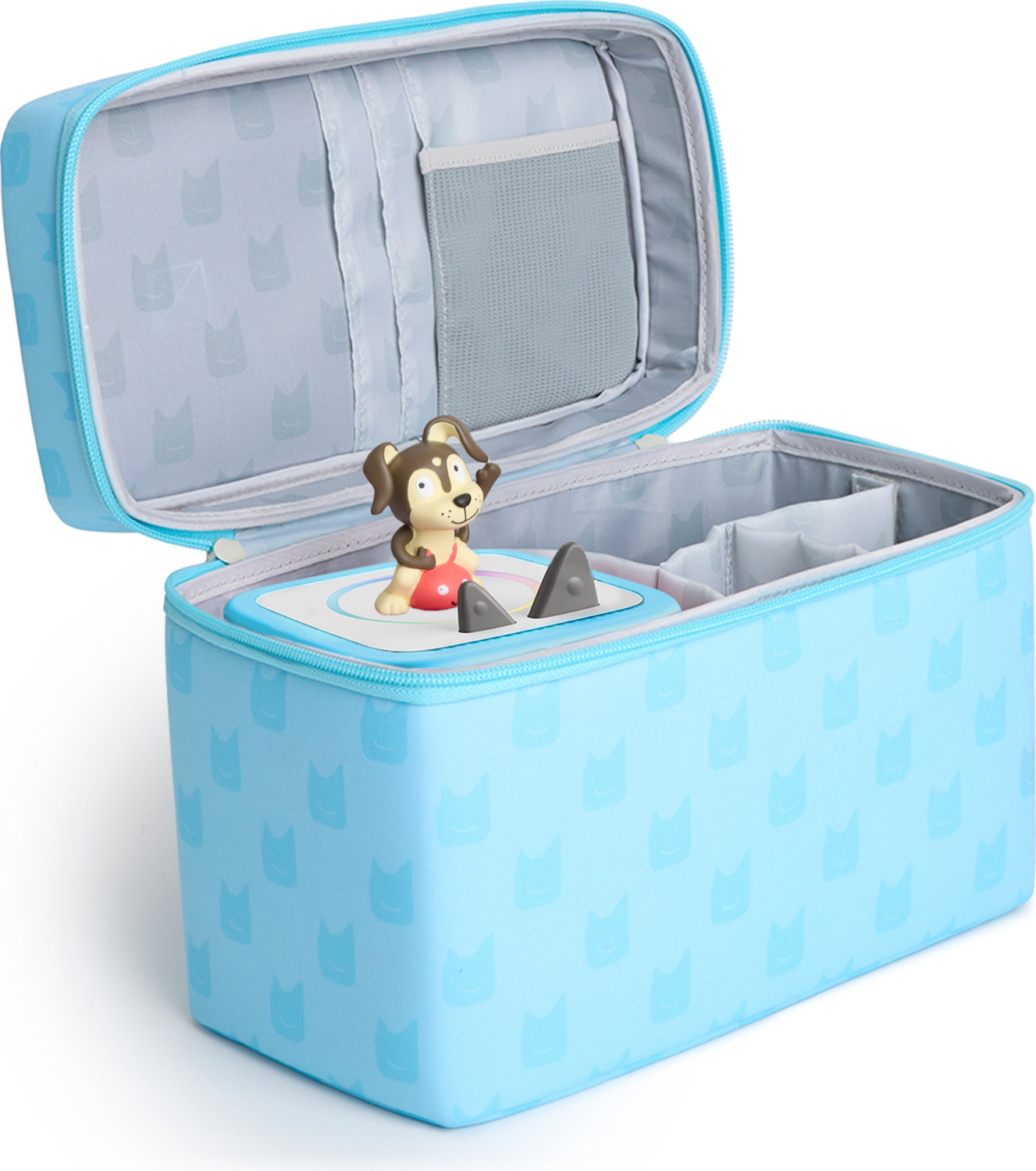 Toniebox Play Carrying Case - Blue