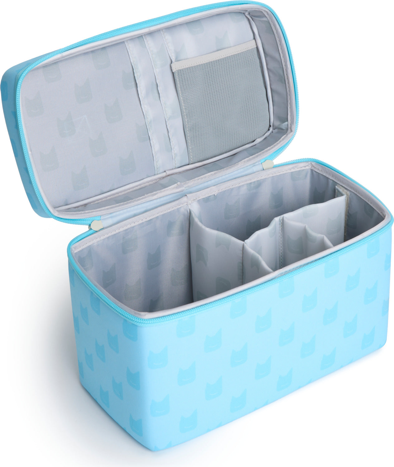 Toniebox Play Carrying Case - Blue