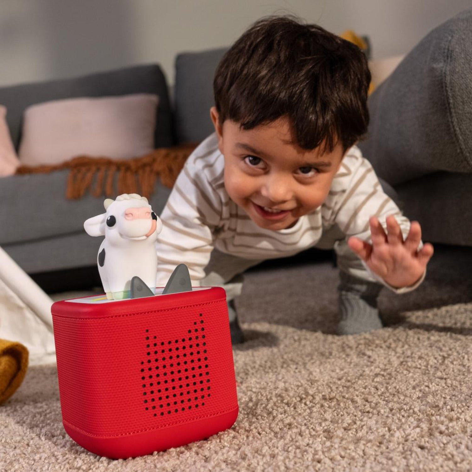 My First Tonies: Cow