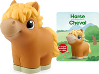 My First Tonies: Horse