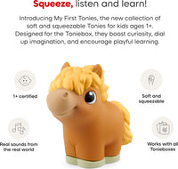 My First Tonies: Horse
