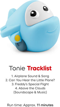 My First Tonies: Travel Set