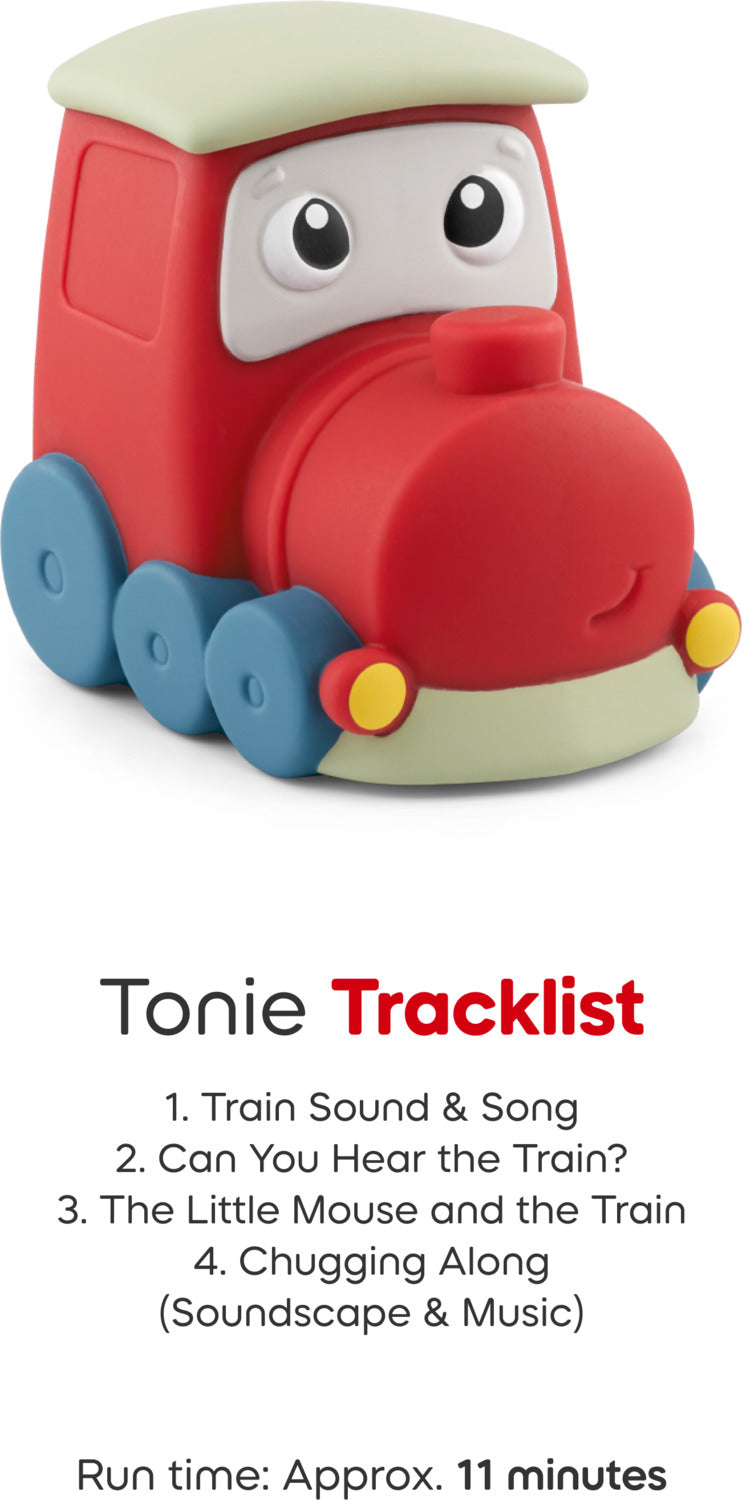 My First Tonies: Travel Set