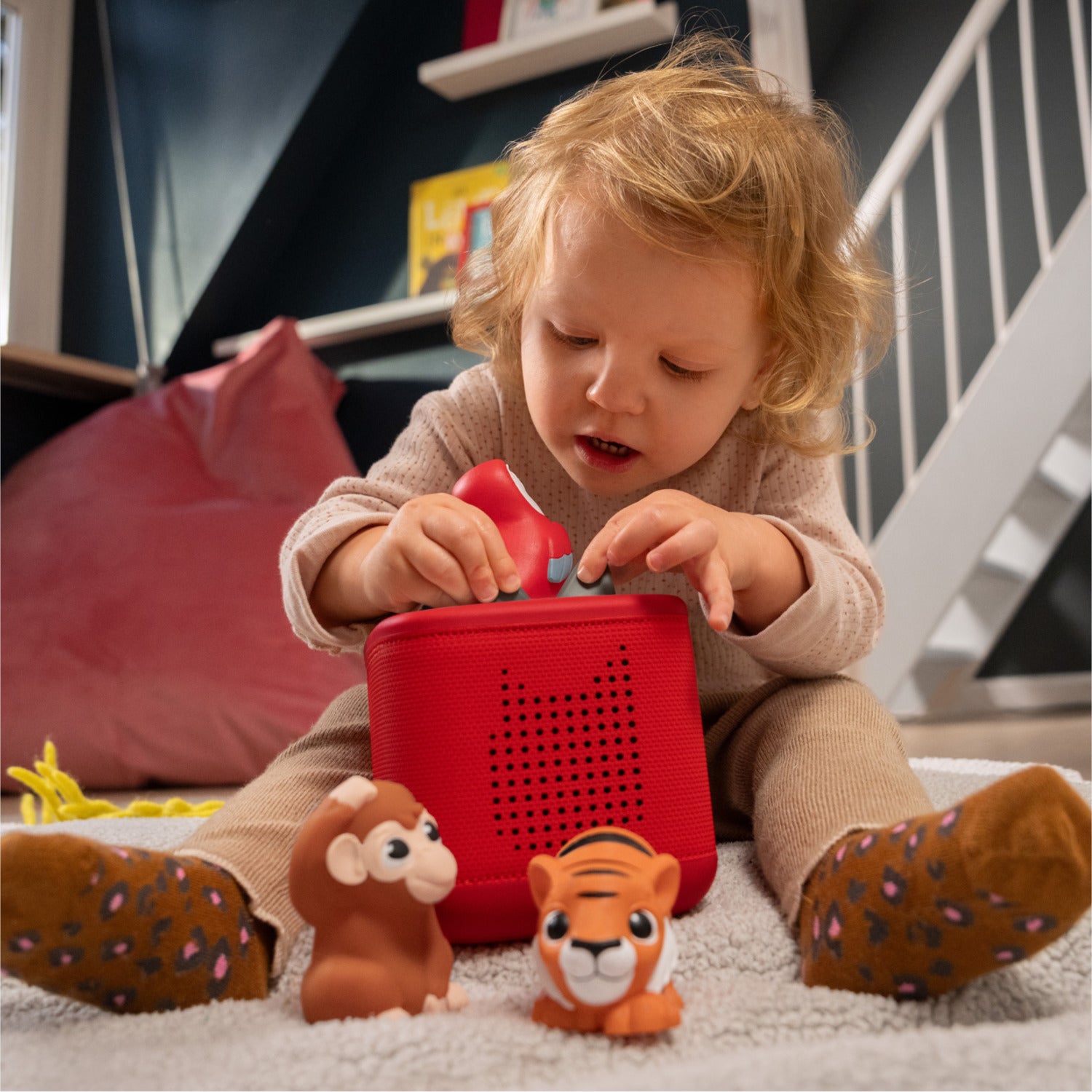 My First Tonies: Jungle Set – The Toy Maven