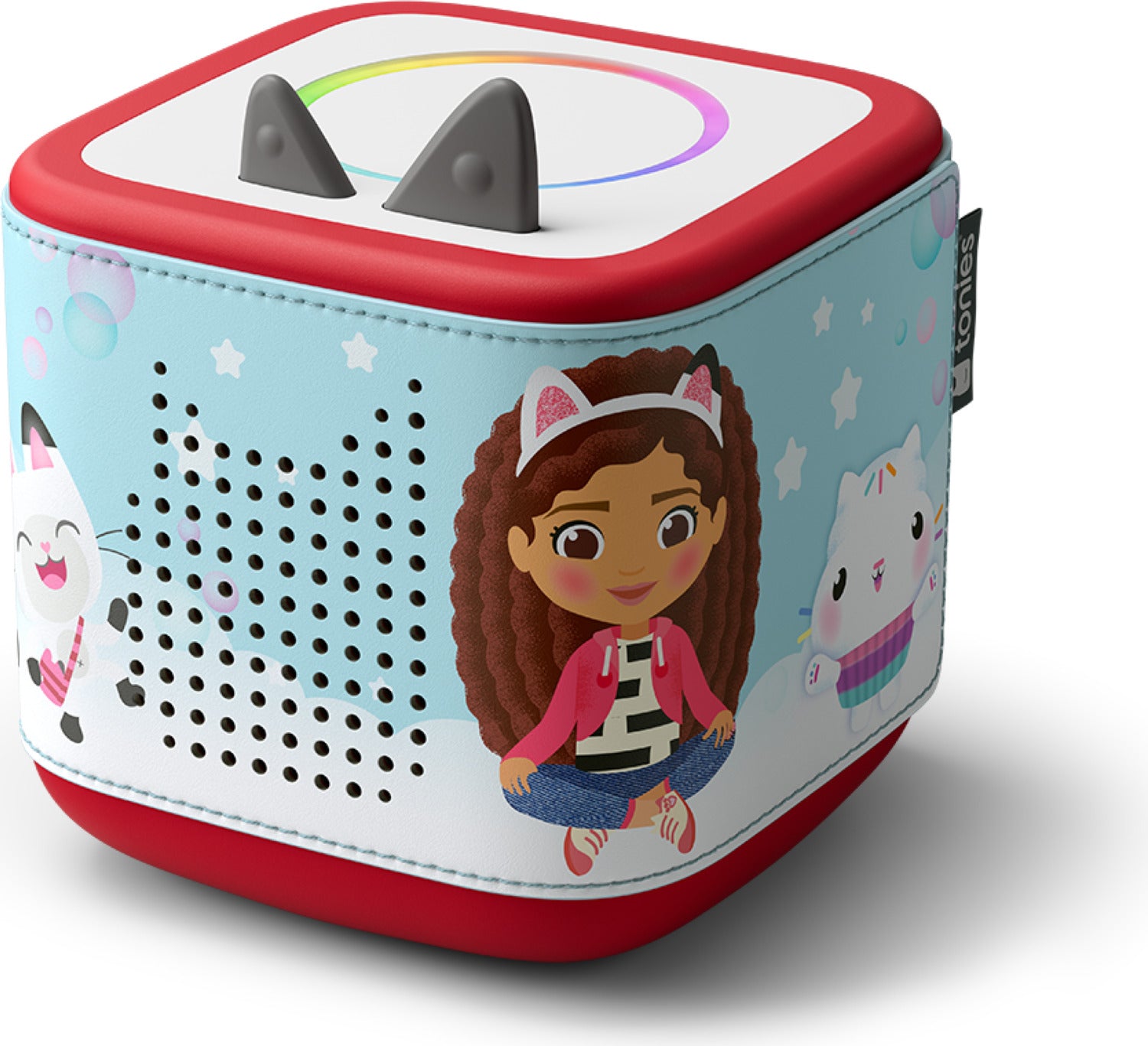 Toniebox 2 Sleeve: Gabby’s Dollhouse