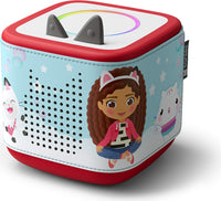 Toniebox 2 Sleeve: Gabby’s Dollhouse