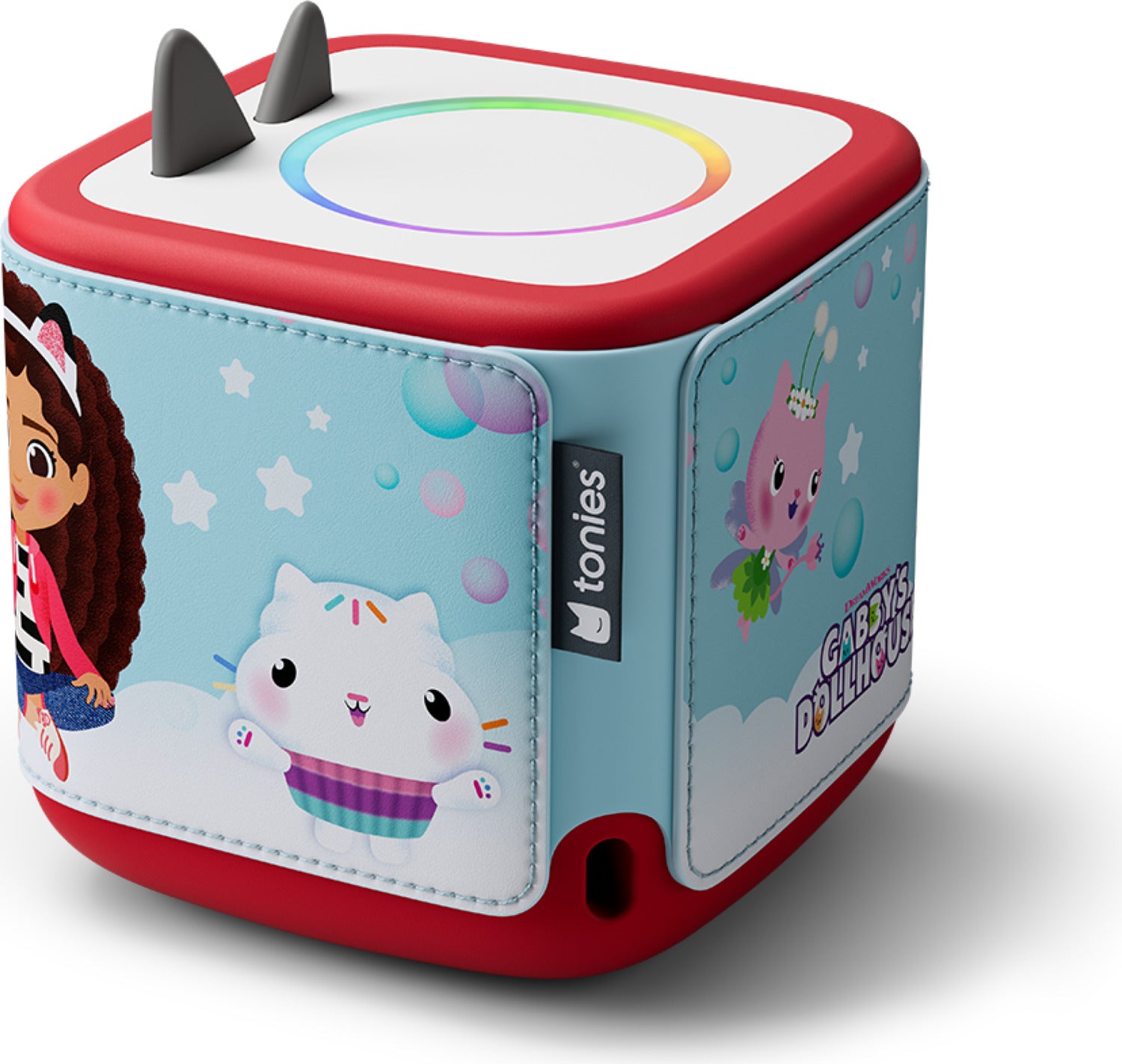 Toniebox 2 Sleeve: Gabby’s Dollhouse