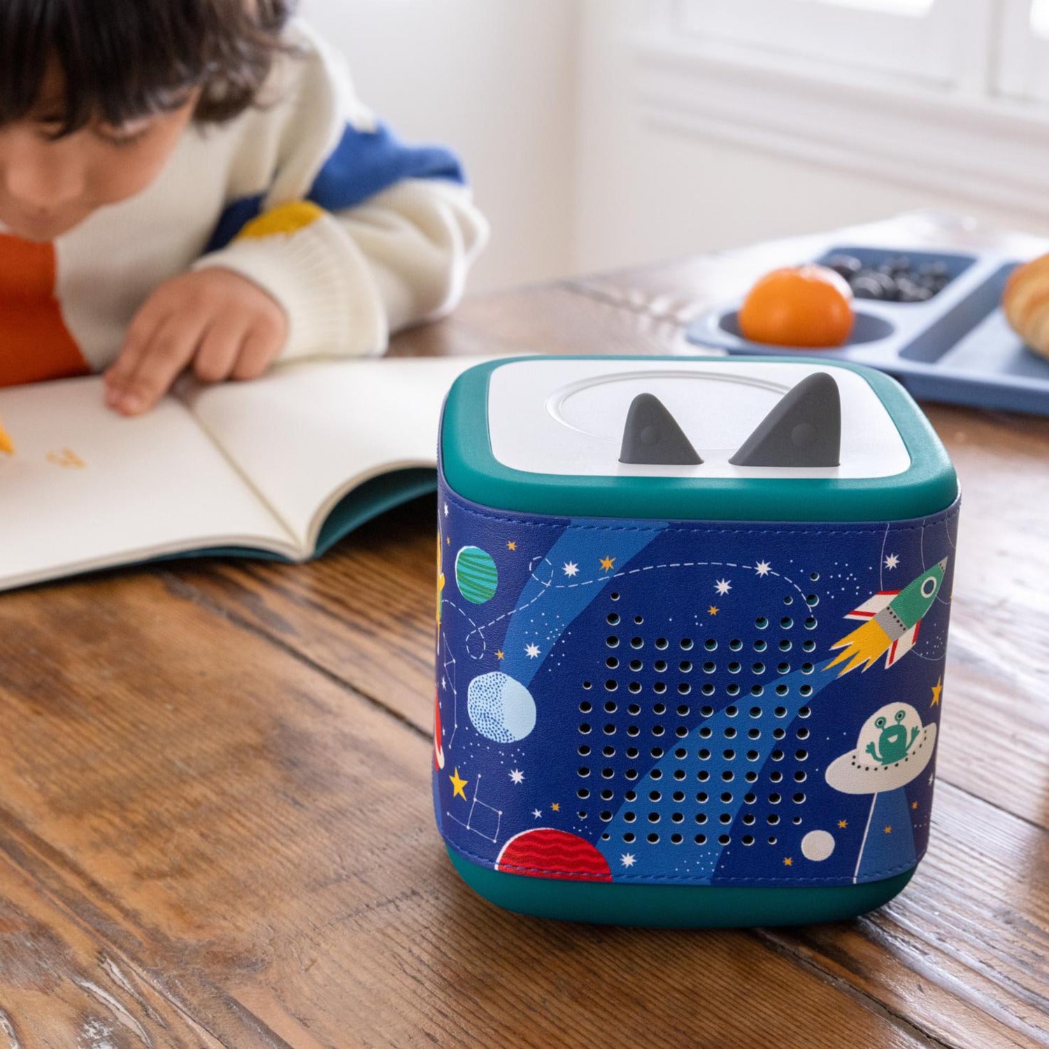 Toniebox 2 Sleeve: Space