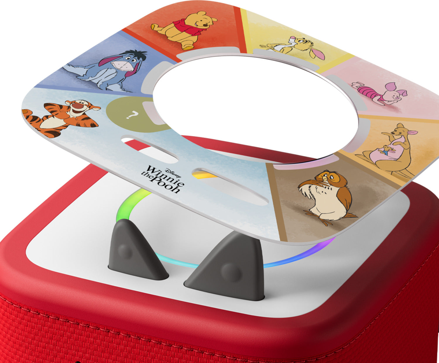 Tonieplay Disney Winnie the Pooh: Tigger's Mix-Up Fix-Up Game