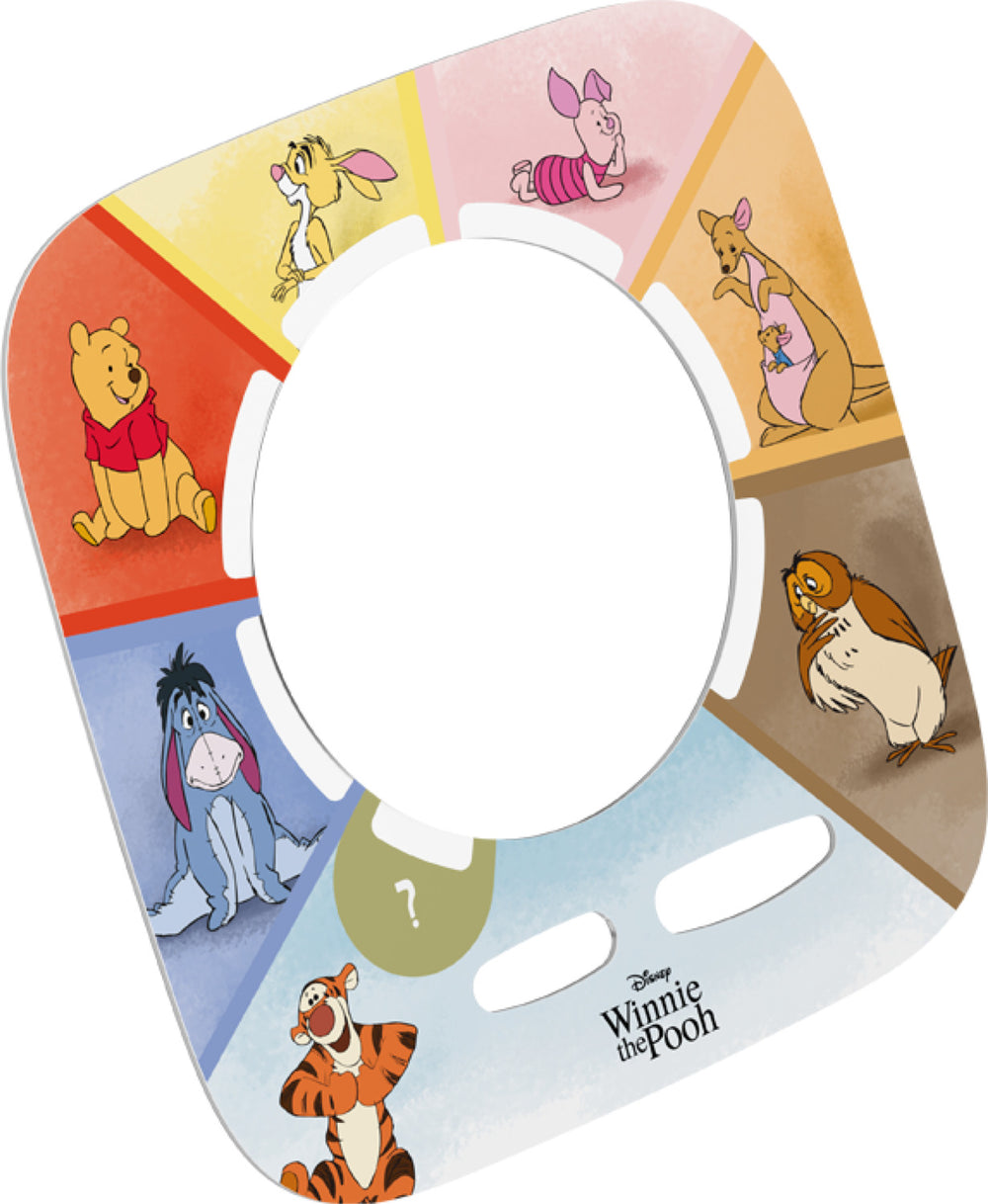 Tonieplay Disney Winnie the Pooh: Tigger's Mix-Up Fix-Up Game
