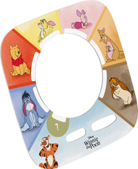 Tonieplay Disney Winnie the Pooh: Tigger's Mix-Up Fix-Up Game