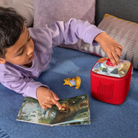 Tonieplay Disney Winnie the Pooh: Tigger's Mix-Up Fix-Up Game