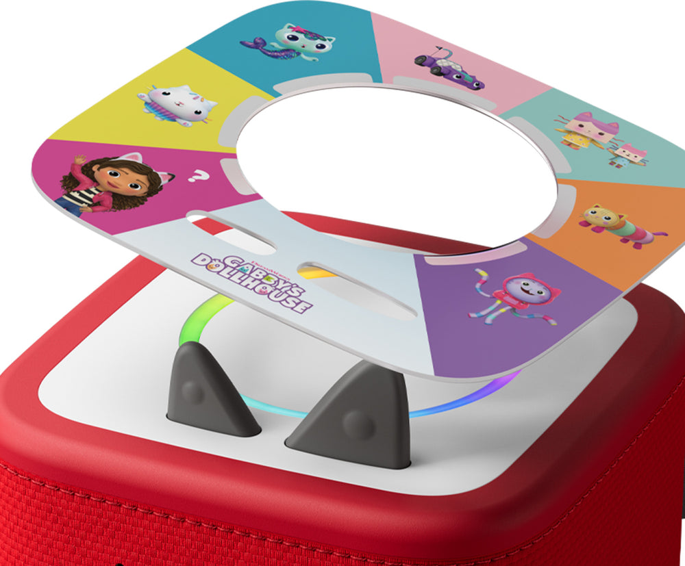 Tonieplay Gabby's Dollhouse: Gabby's Cat-tastic Scavenger Hunt Game