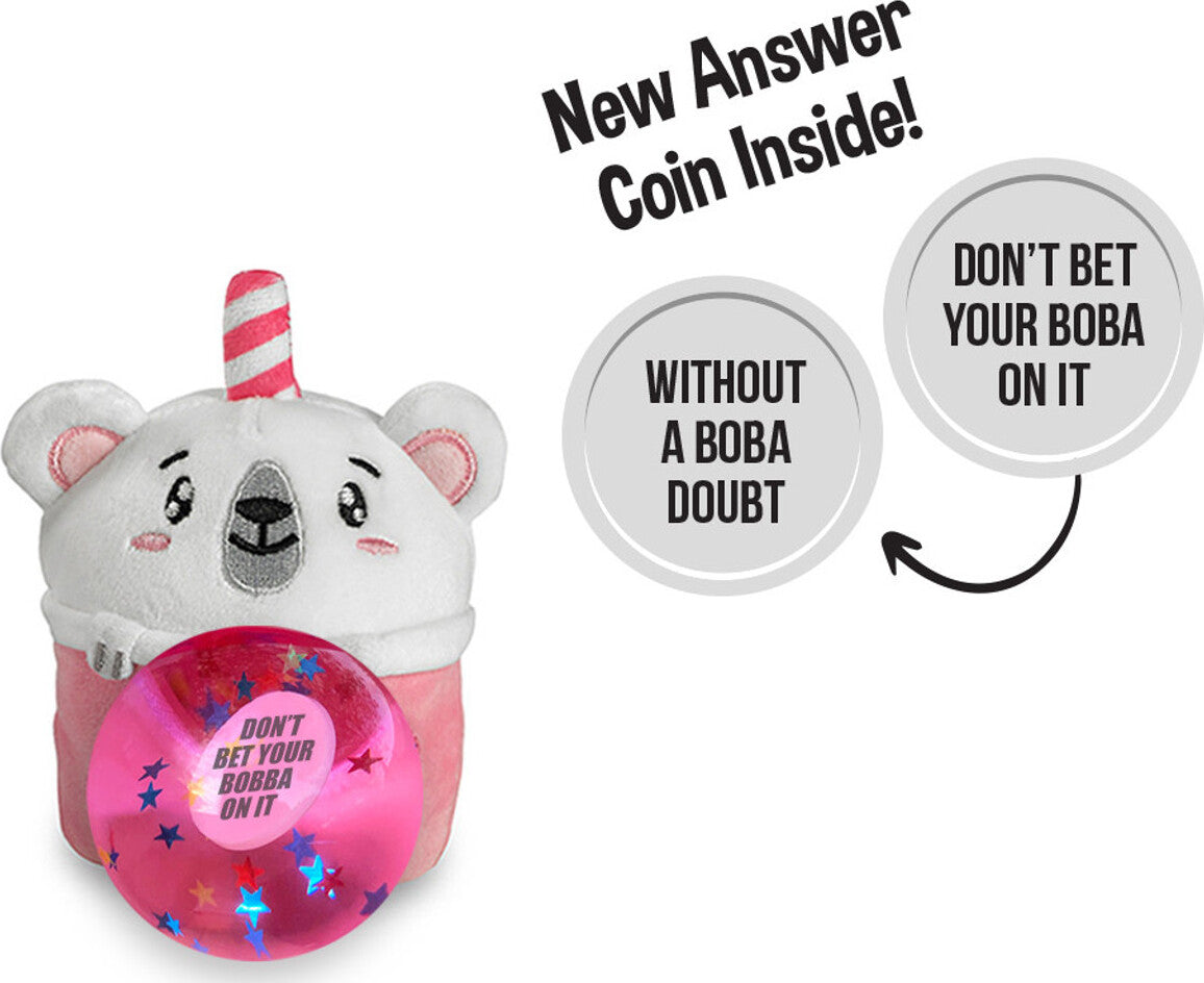 Magic Fortune Friends - Bubble Tea Bears (assorted)