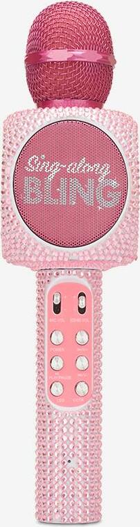 Sing A long Bling Pink