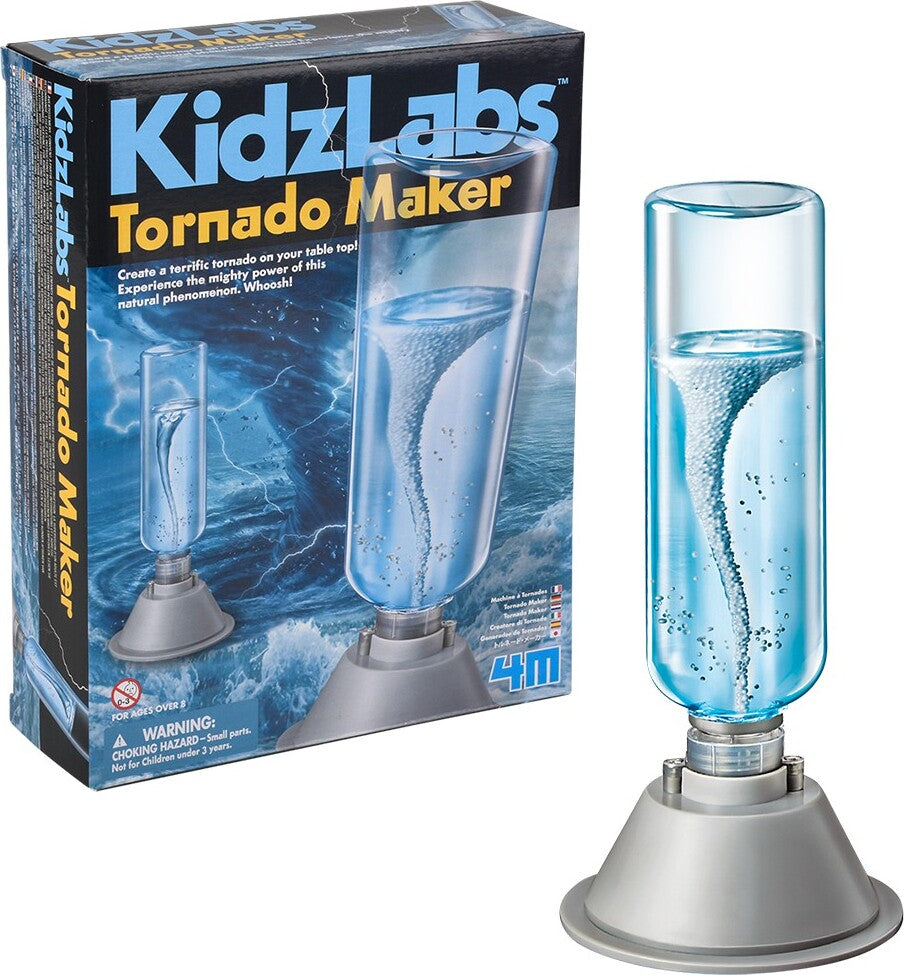 Kidzlabs - Tornado Maker