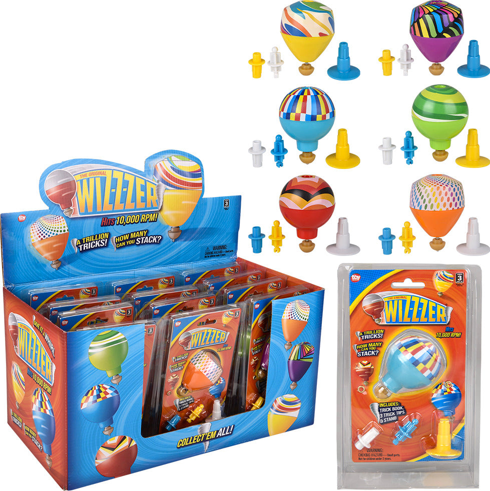 Wiz-z-z-er 12ct