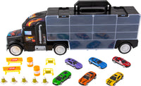 Die-cast Car Transporter