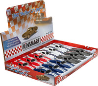 5" Die-cast 1967 Shelby Gt500