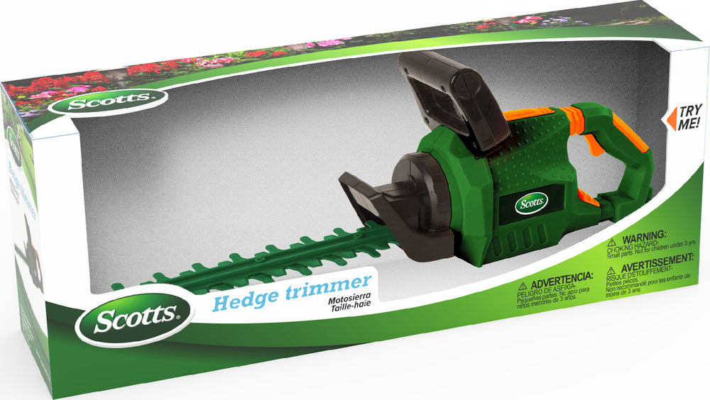 Scotts Battery Operated Hedge Trimmer