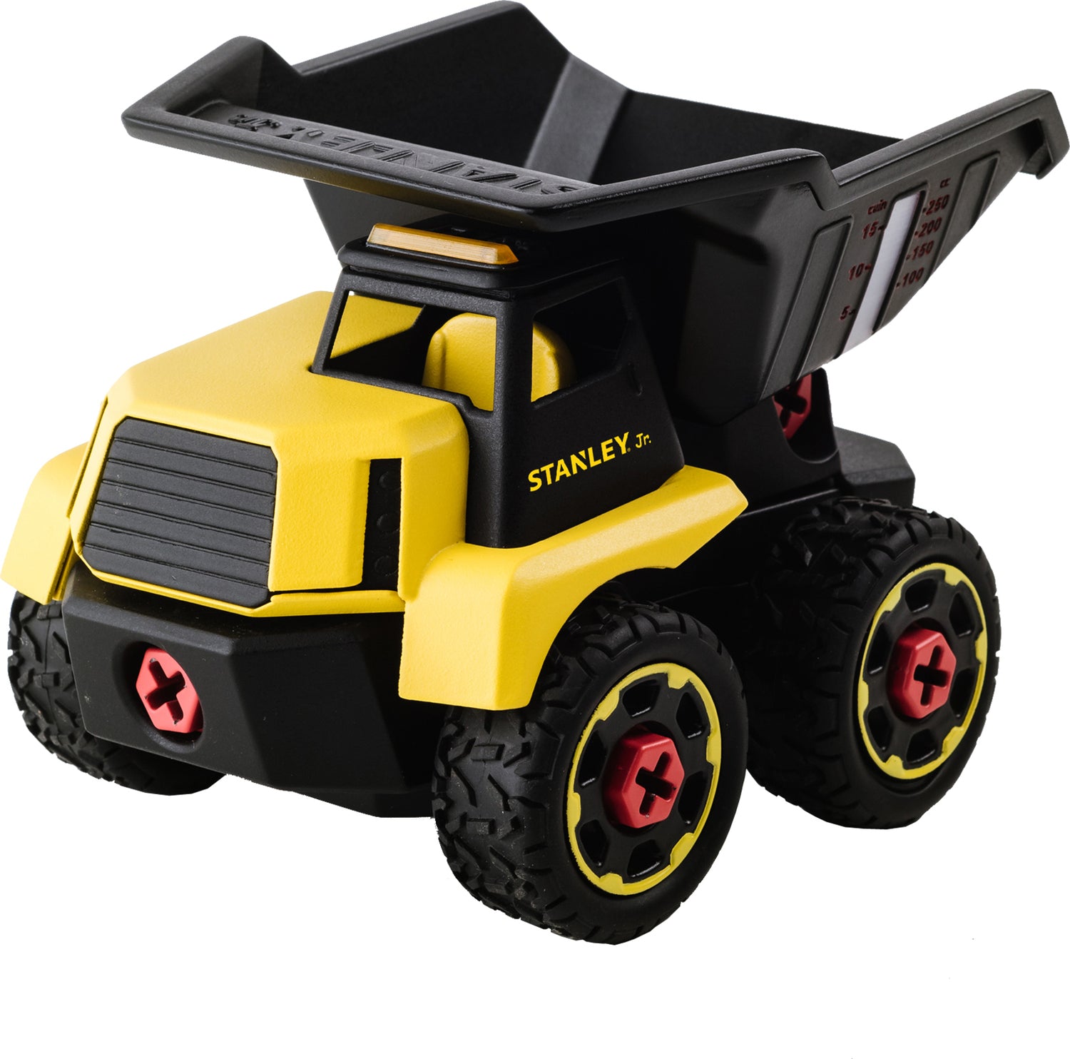 Take Apart XL Dump Truck