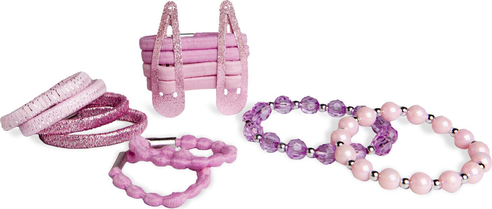 Martinelia Colourful Candy Hair Accessories