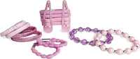 Martinelia Colourful Candy Hair Accessories