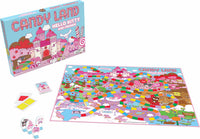 CANDY LAND: Hello Kitty and Friends