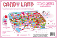 CANDY LAND: Hello Kitty and Friends