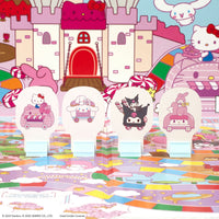 CANDY LAND: Hello Kitty and Friends